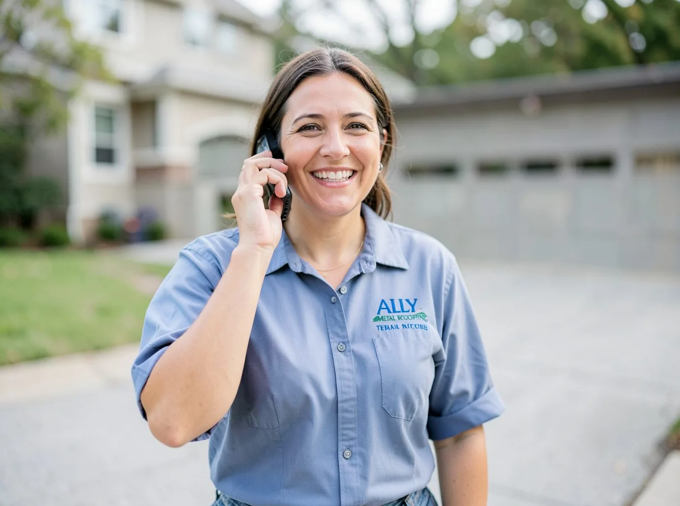 Metal Roof Installation Denver, MO FAQs